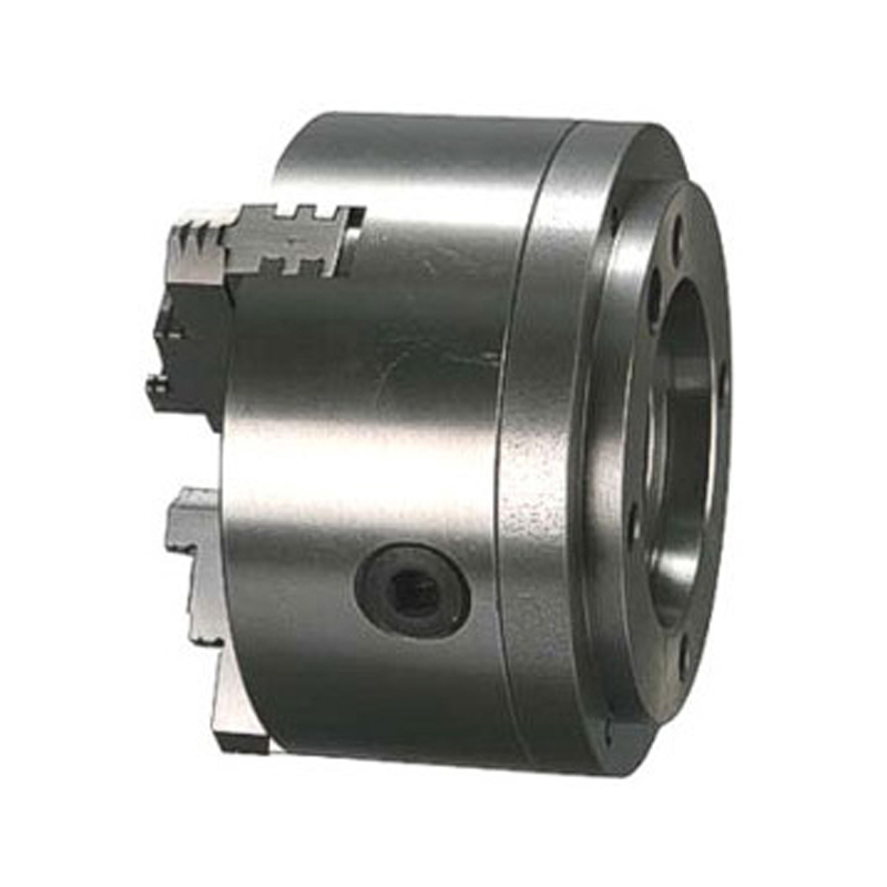Self Centering Lathe Chucks D,Double Guide Master Top Jaw Chuck with A2 Type Plates Suppliers