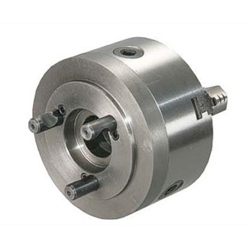 Single Guide Master Top Jaw Chucks Manufacturers, Suppliers in India