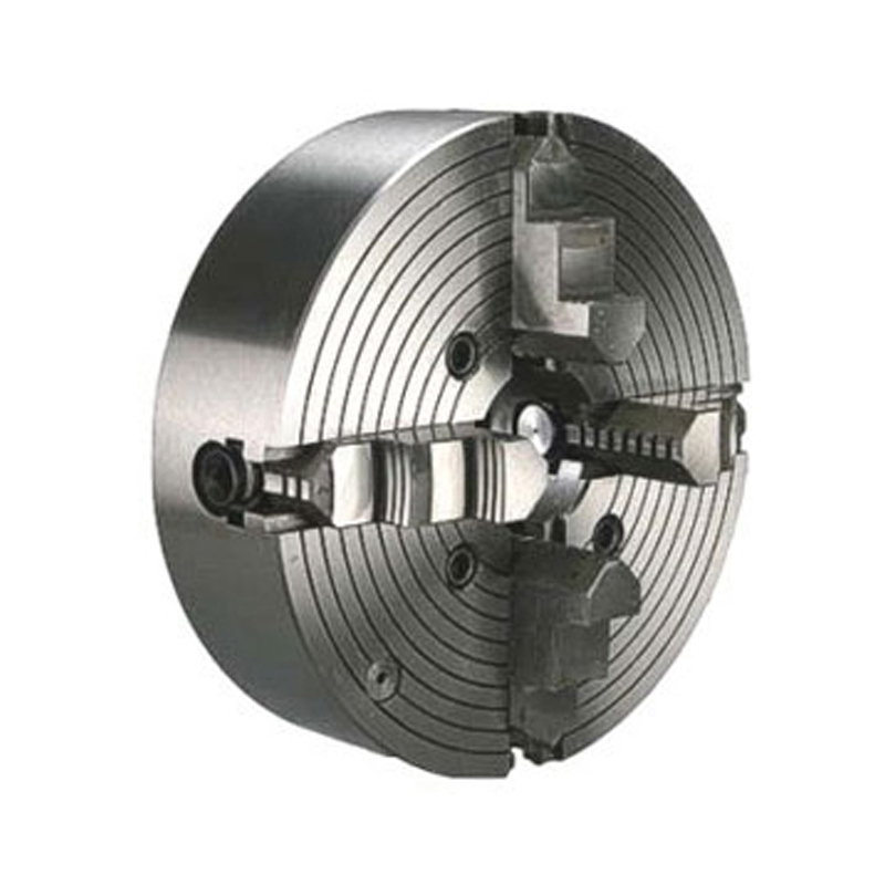 Four Jaw Independent Chuck Manufacturer,Suppliers,Exporters India