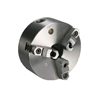 Self Centering Lathe Chucks D,Double Guide Master Top Jaw Chuck with A2 Type Plates Suppliers