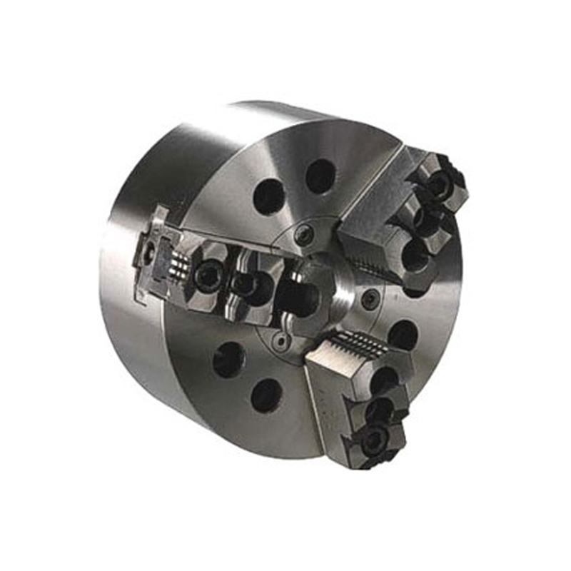 Power Chuck Open Centre Manufacturer,Suppliers,Exporters India