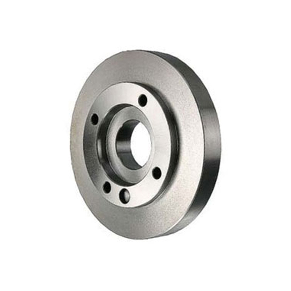 Type 8100 A2 Type Back Plates for Taper Spindle Nose(DIN 55026)