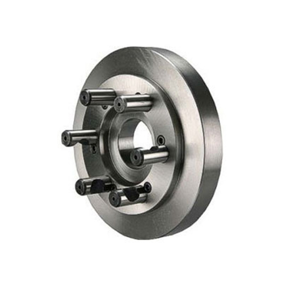 Type 8200 Camlock (D1) Type Back Plates for Taper Spindle Nose(DIN 55029)