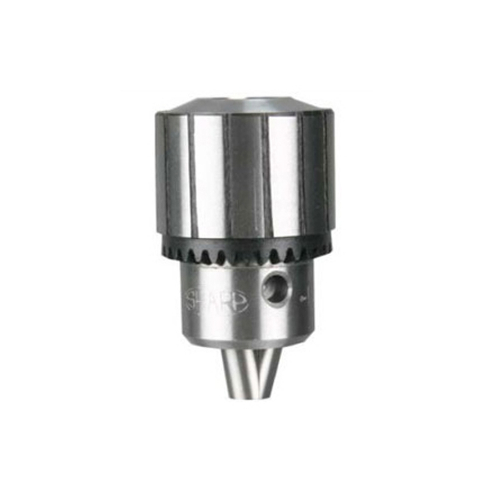 Type 9100 Drill chuck with key