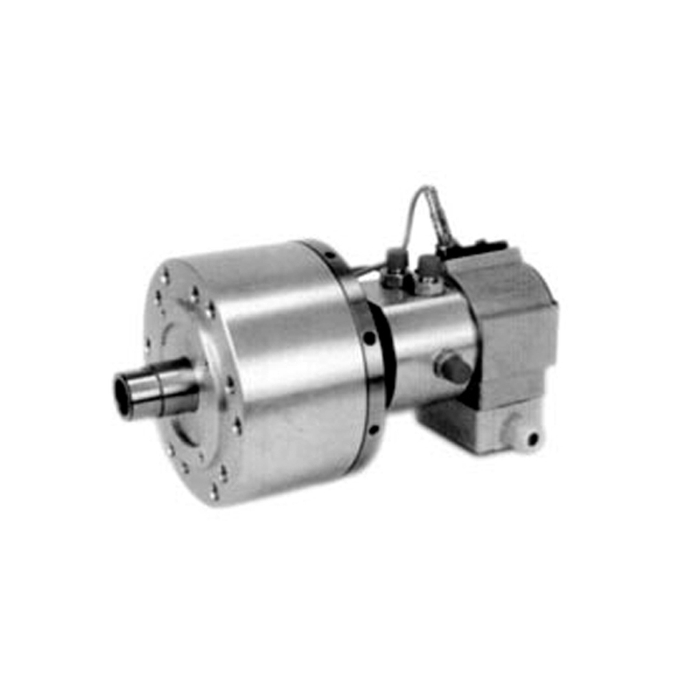 Type 7900 Rotary Cylinder High Speed Close Centre