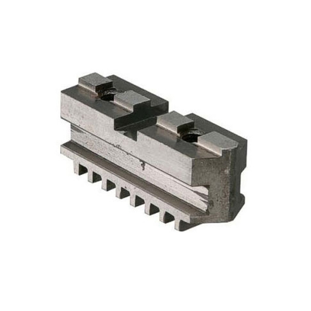 Spare Base Hard Jaws Set for Type 3100, 3200 & 3300 Chuck