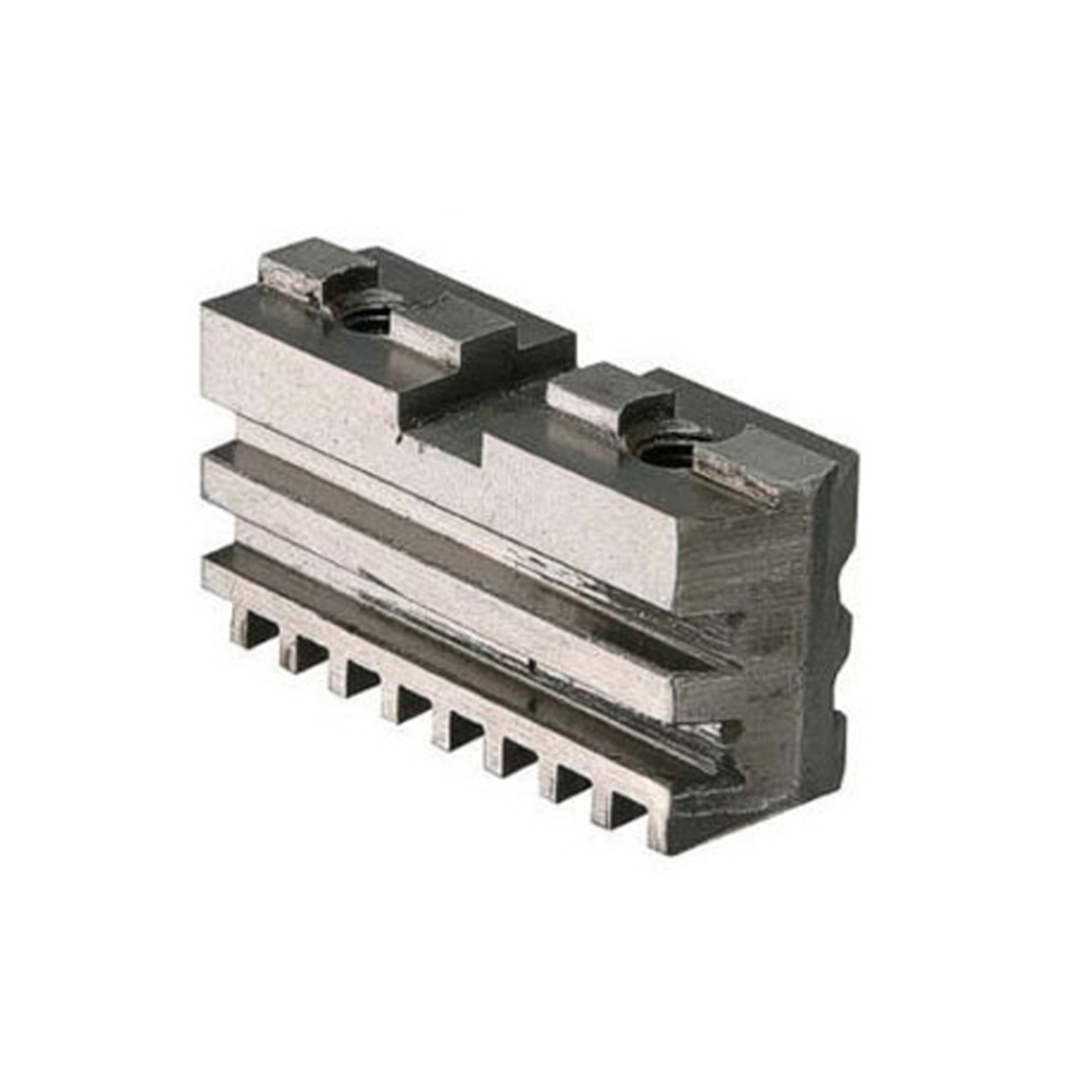 Spare Base Hard Jaws Set for Type 5100, 5200 & 5300 Chuck