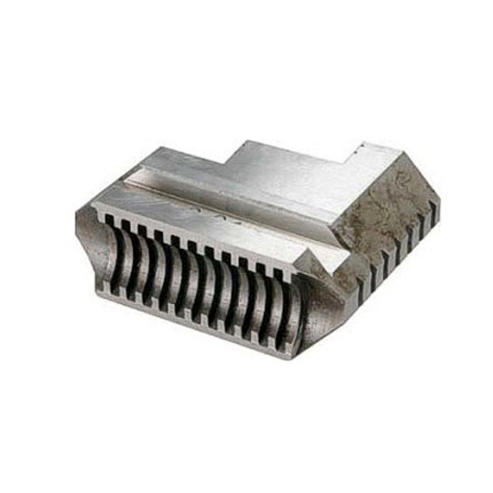 Spare Hard Solid Jaws Set
