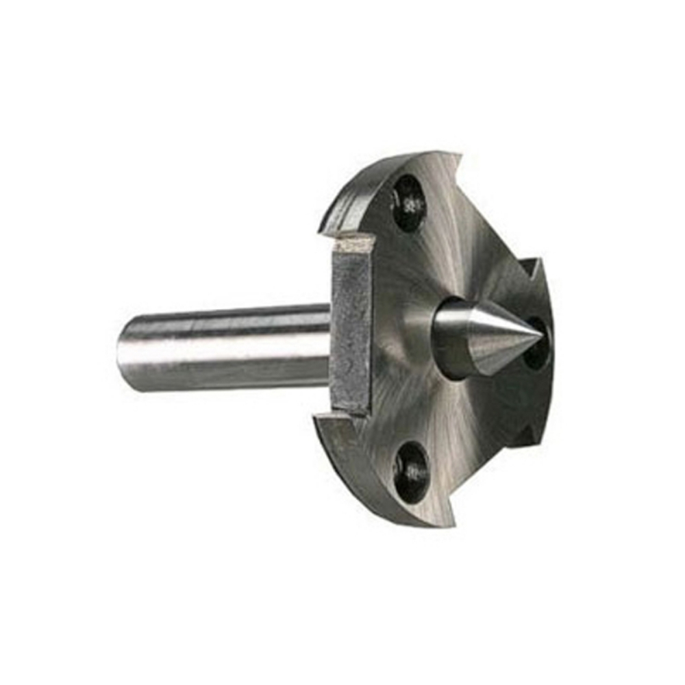 Spare Spring Loaded Centre for Type 7500 & 7600 Chuck