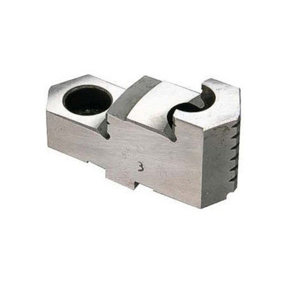 Spare Top Hard Jaws Set