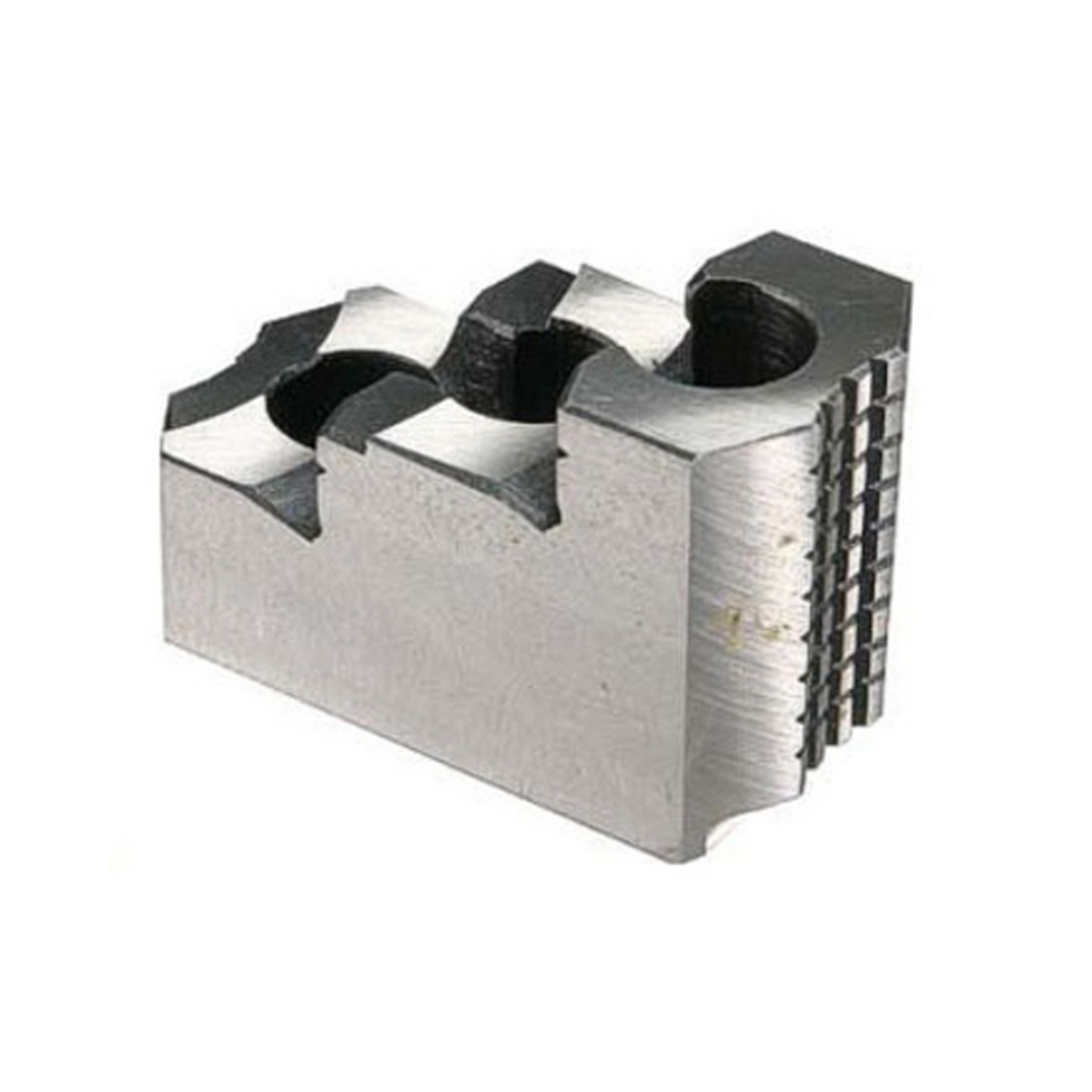 Spare Top Hard Jaws for Type 7100, 7200, 7300, 7400, 7500 & 7600 Chuck