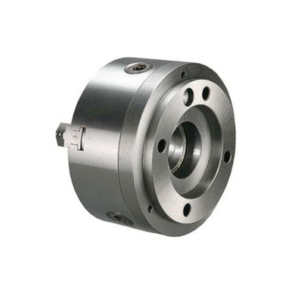 Type 3200 Single Guide Master Top Jaw Chuck with A2 Type Plate