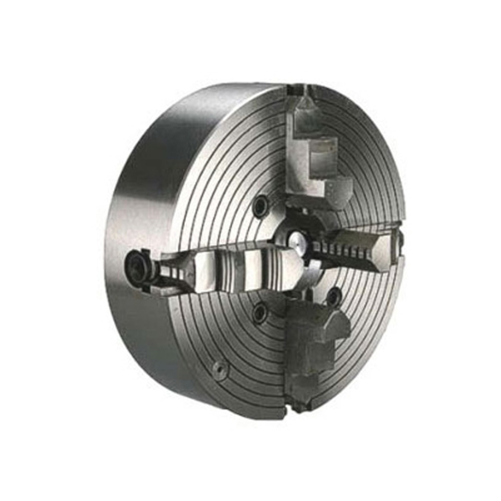 Type 6100 Four Jaw Independent Jaw Chuck