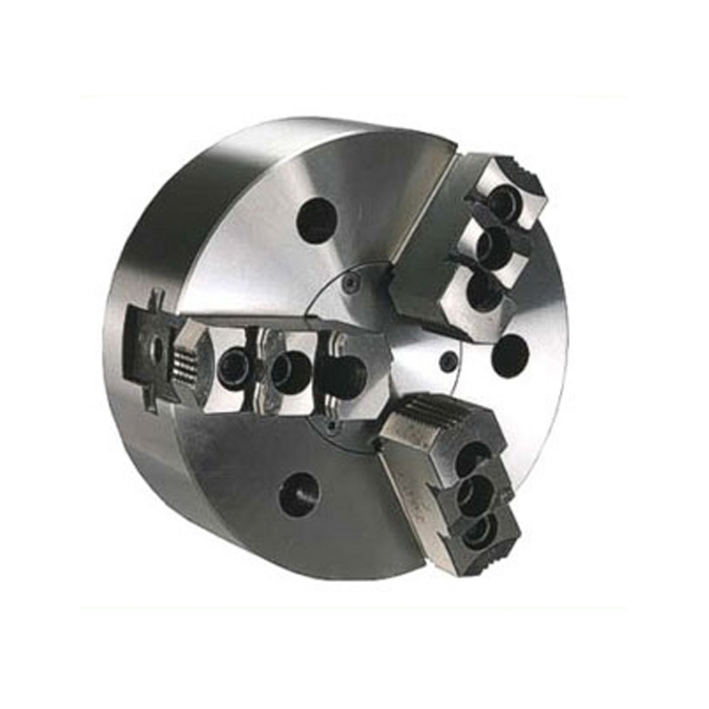 Type 7100 Power Chuck Close Centre