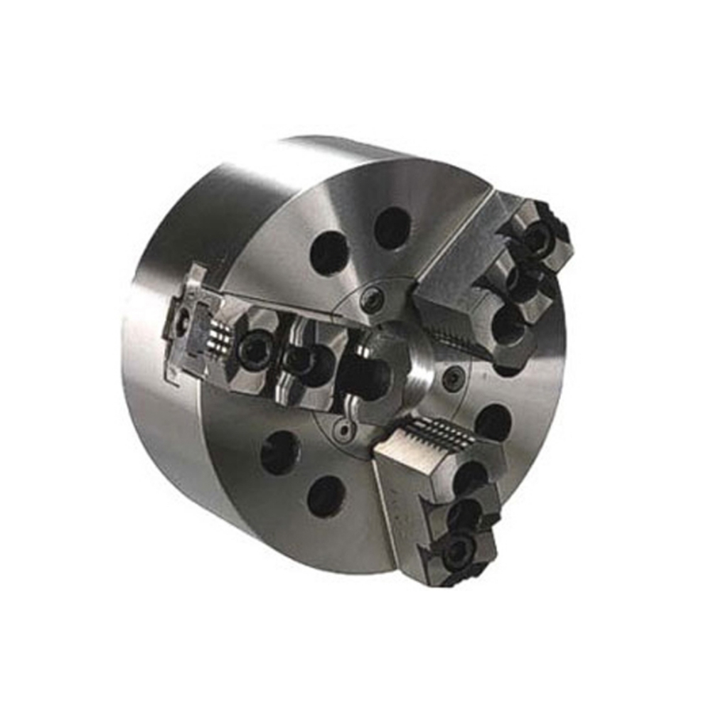 Type 7300 Power Chuck Open Centre