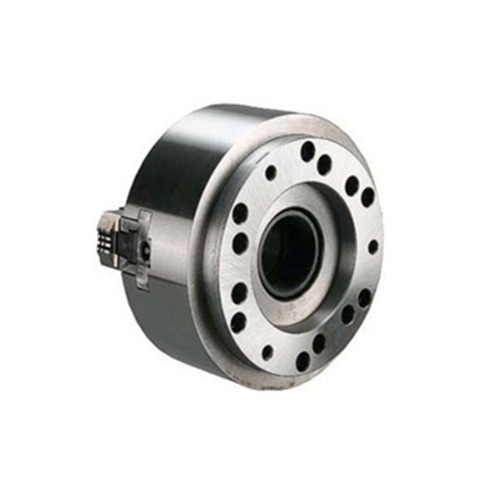 Type 7400 Power Chuck Open Centre Direct Mount