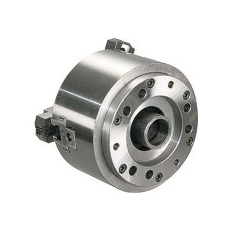 Type 7500 Power Chuck Eccentric Compensation / Jaw Compensation